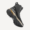 Ботинки Puez Winter Mid PTX MS (EU 47 UK 12 USm 13 СМ 31; Black)
